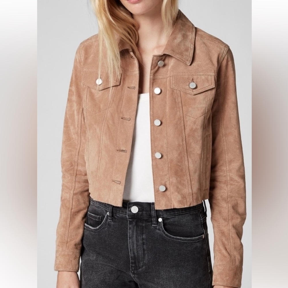 Blank NYC Jacket (XL)